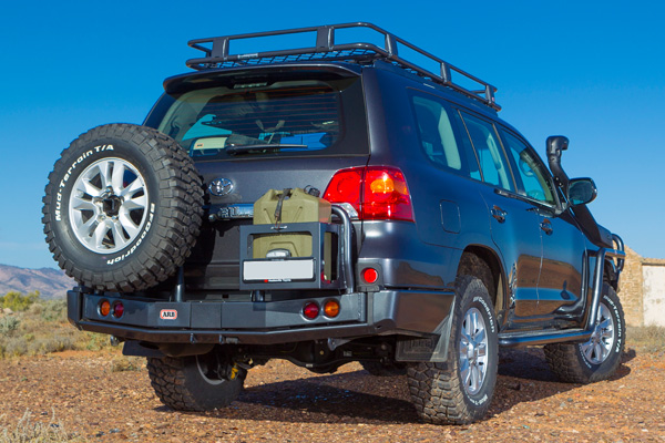 4x4 Centrum Ermelo - 4WD - Four Wheel Drive Specialist